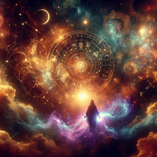 🔮 Horoscopul Zilei: 29 Aprilie 2026 - Descoperă Ce Ți-au Pregătit Stelele Azi! ⭐️