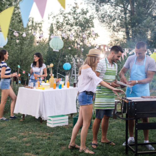 Românii trebuie să respecte regulile când fac picnic în natură