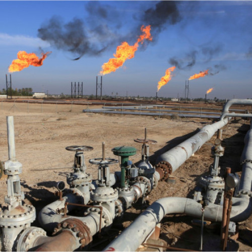 Occidentul trebuie să găsească soluții inginerești pentru criza energetică generată de Iran