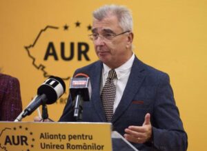 Moțiunea de cenzură contra Guvernului Bolojan pune în mișcare scena politică