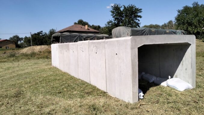 Alertă RO-ALERT în Tulcea pentru posibile obiecte căzute din spațiu