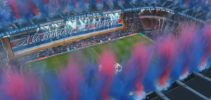 Paris Saint-Germain învinge Bayern München cu un final de neuitat