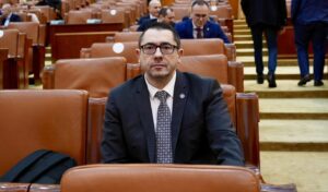 Proiect de lege îmbunătățește condițiile de muncă pentru șoferii profesioniști