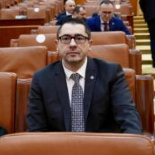 Proiect de lege îmbunătățește condițiile de muncă pentru șoferii profesioniști