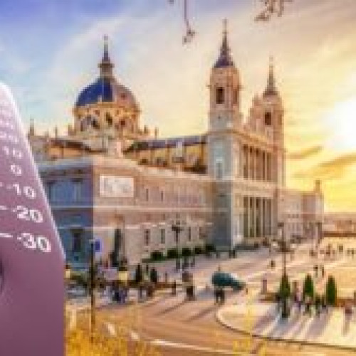 Schimbările climatice din Europa ating cote alarmante în 2025