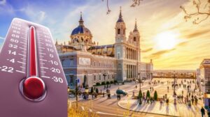 Schimbările climatice din Europa ating cote alarmante în 2025
