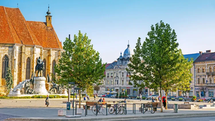 Bugetul pe 2026 pentru Cluj-Napoca, o etapă vitală în dezvoltare