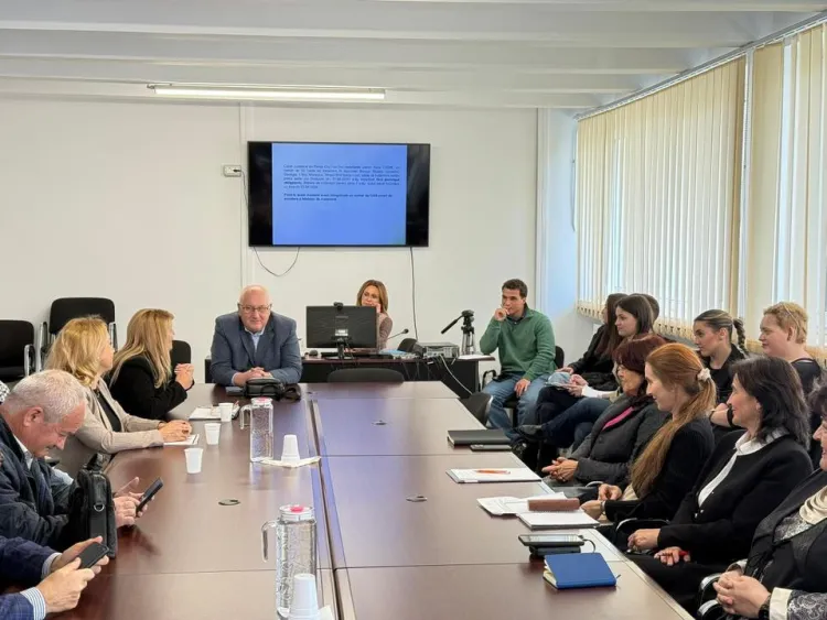 Județul Cluj, lider al încasărilor bugetare în Nord-Vest