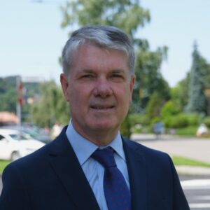 George Scripcaru anunță semnarea contractului pentru noul Spital al Brașovului