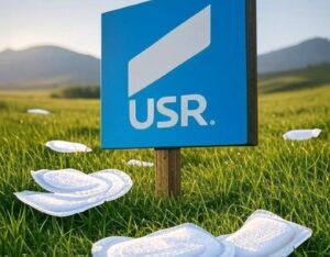 Consilier USR solicită fonduri pentru absorbante în școlile din Brașov
