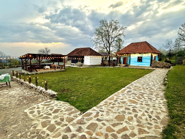 Cetatea Fisculașului deschide porțile pentru un festival de tradiții