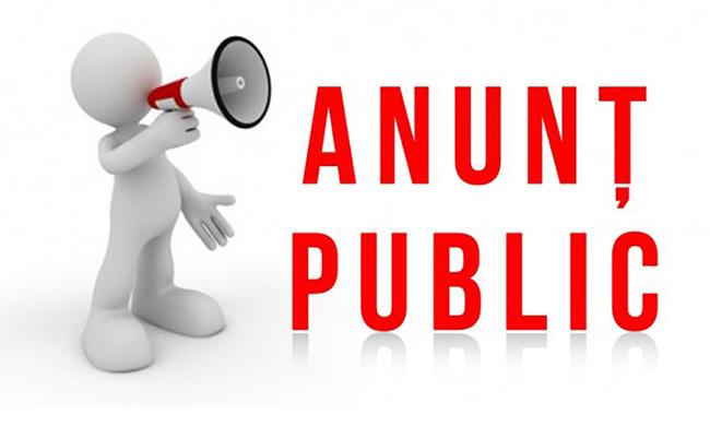 Consiliul Județean Hunedoara anunță scoaterea terenului forestier din circuitul silvic