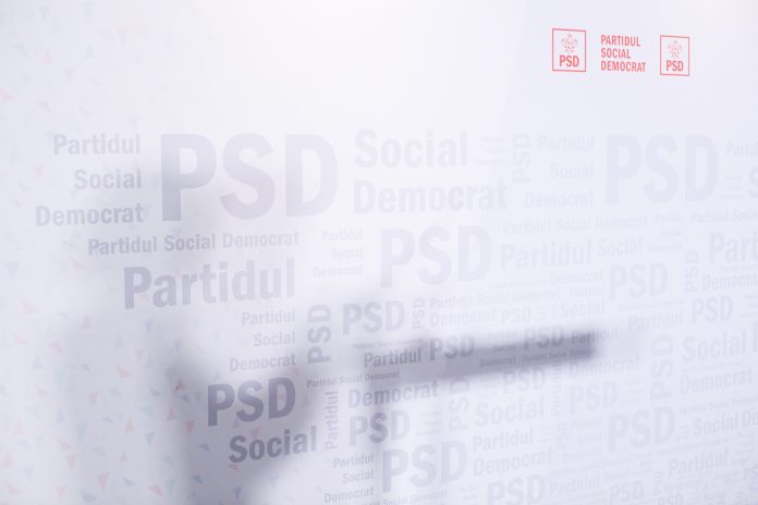 PSD își retrage toți reprezentanții din funcții guvernamentale