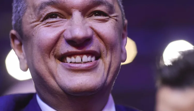 PSD își retrage toți reprezentanții din Executivul condus de Bolojan