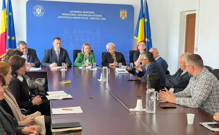 Pensionarii clujeni au depus 3.250 de cereri pentru bilete de tratament