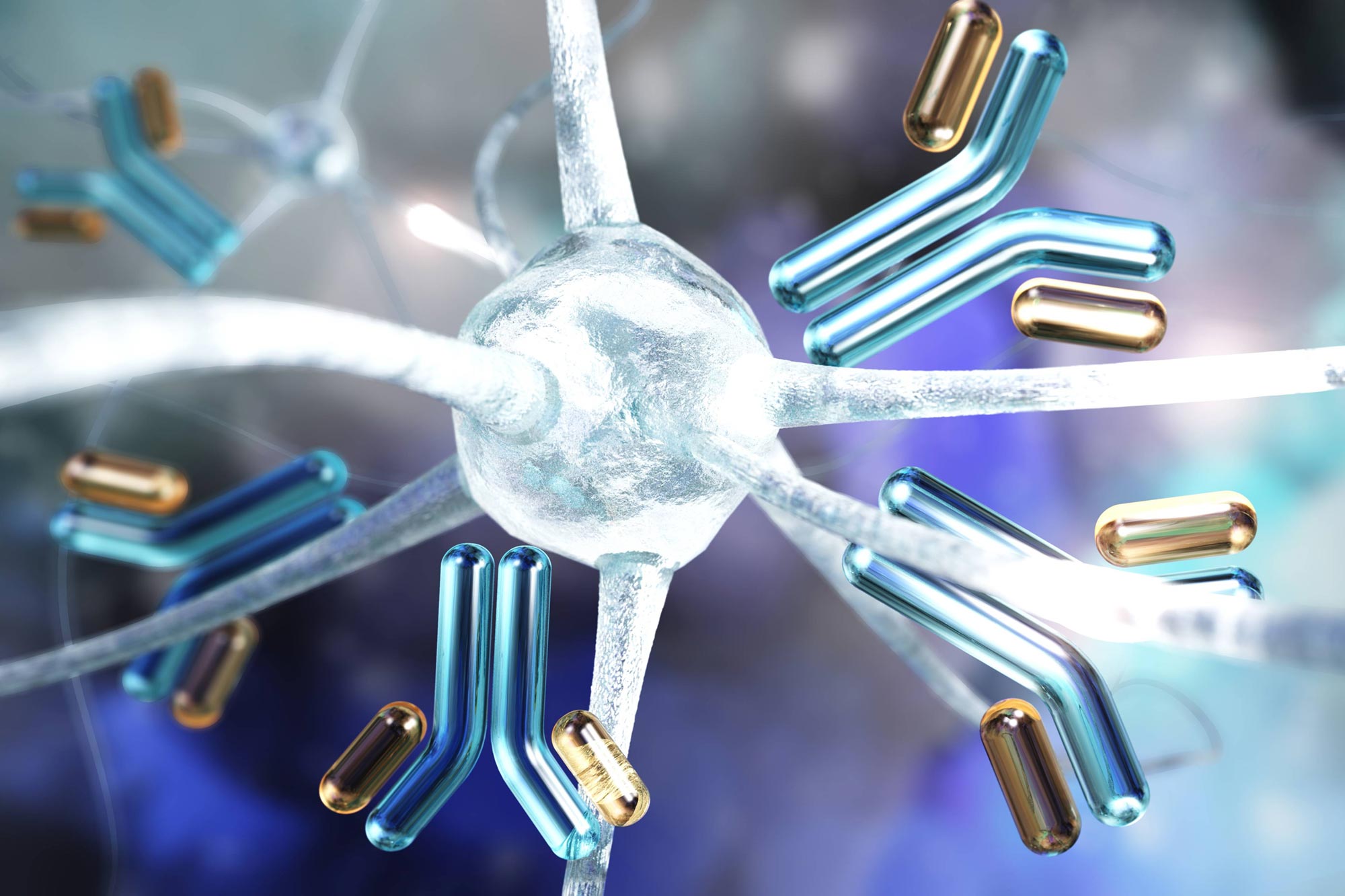 Oamenii de știință descoperă “switch molecular” care alimentează inflamația cerebrală în Alzheimer