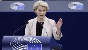 Uniunea Europeană își întărește sprijinul pentru Ucraina și se adaptează la noi provocări