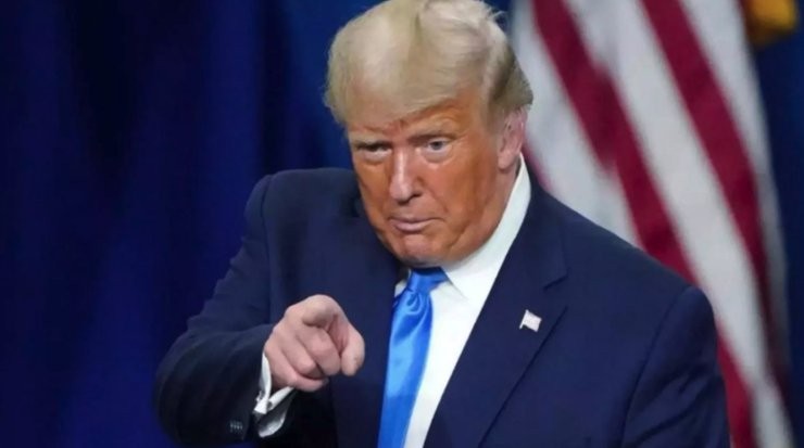 Donald Trump atacă dur cancelarul german Friedrich Merz pe tema Iranului