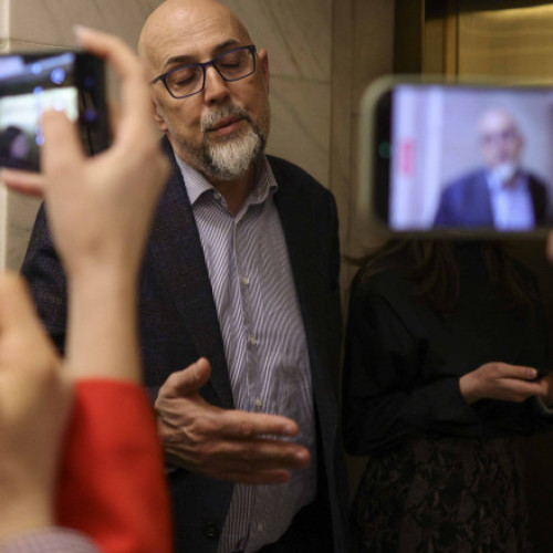 Kelemen Hunor: PSD și AUR trebuie să își asume majoritatea pentru un nou Guvern