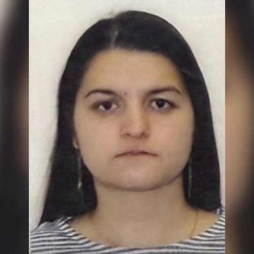 Poliția caută o tânără dispărută din județul Vâlcea