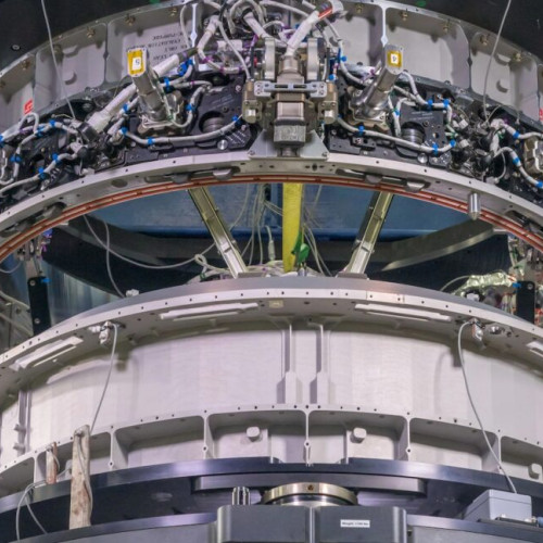 Artemis III de la NASA va fi lansat nu mai devreme de sfârșitul anului 2027