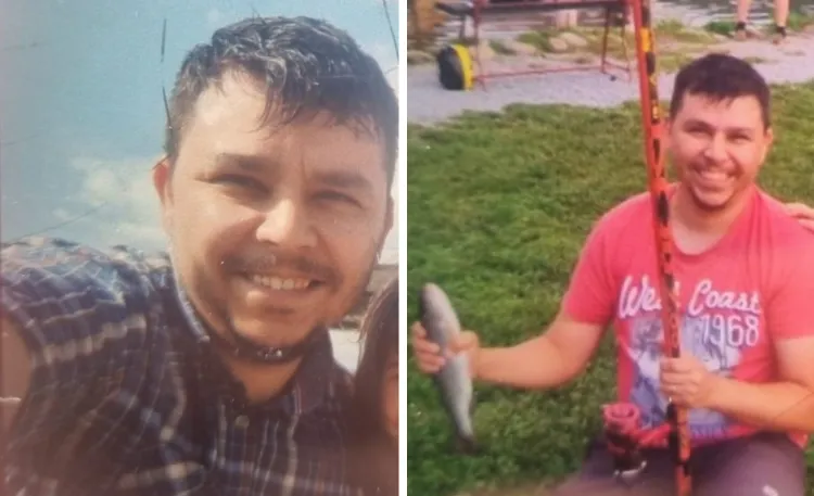 Poliția Cluj-Napoca solicită ajutor pentru găsirea unui bărbat dispărut