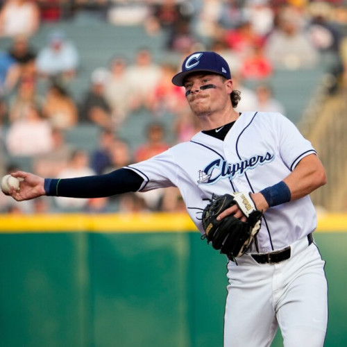 Guardians îl promovează pe Travis Bazzana