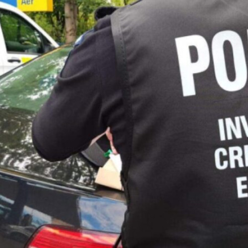 Acțiune a poliției împotriva comerțului ilegal în Petroșani și Lupeni