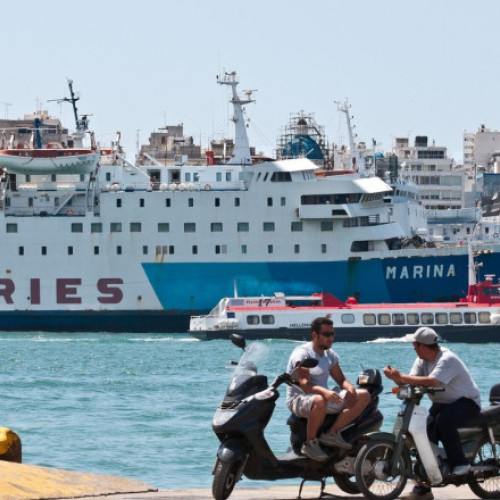 Atenționare de călătorie pentru Grecia din partea MAE