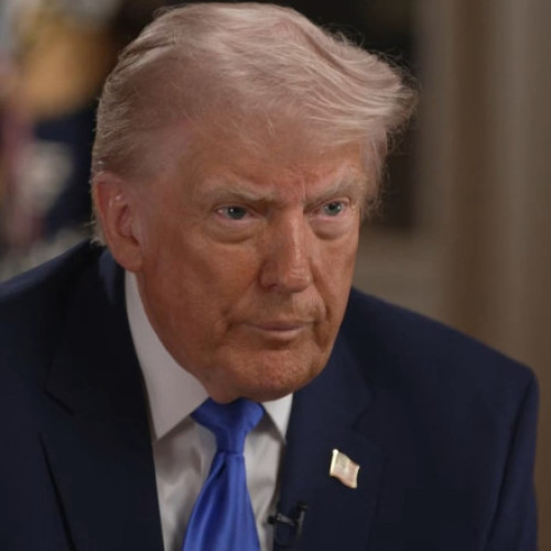 Trump pregătește o blocadă prelungită împotriva Iranului, conform oficialilor americani