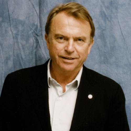 Sam Neill anunță că nu mai are cancer după cinci ani de luptă