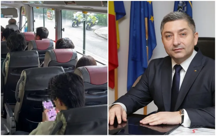 Transportul public din Cluj subiect de analiză pentru reforme necesare