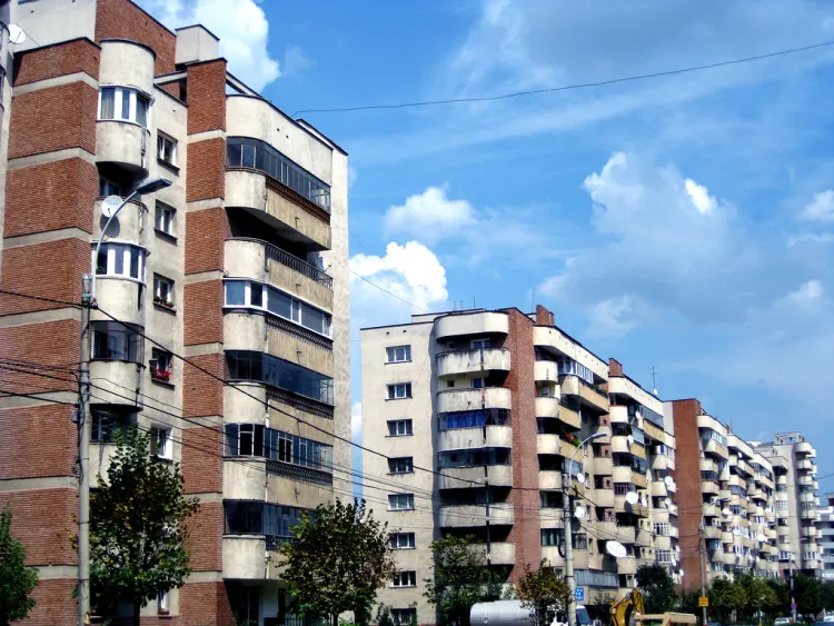 Piața imobiliară din Cluj-Napoca: Cererea de închirieri depășește vânzările