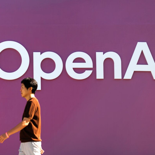 Acțiunile legate de OpenAI au scăzut după un raport privind neîndeplinirea obiectivelor