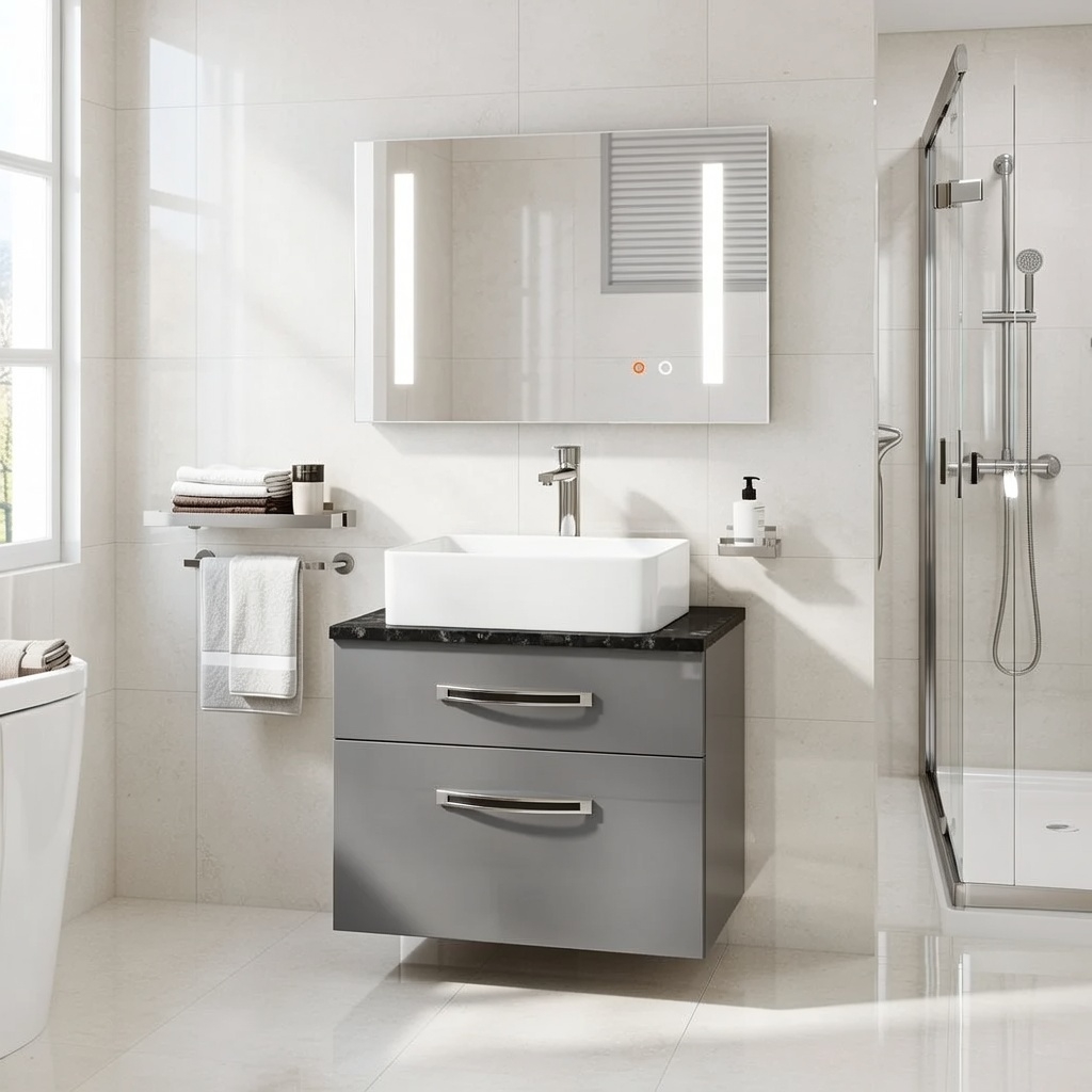 Transformă-ți baia cu mobilierul Belini pentru un spațiu modern și funcțional