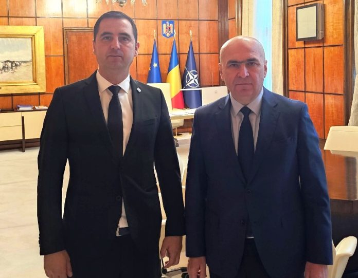 Dragoș Ciobotaru critică opoziția după moțiunea de cenzură