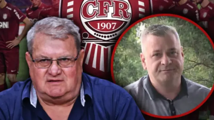 CFR Cluj își confirmă strategia pentru sezonul viitor