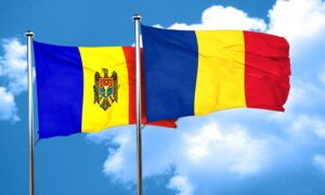 Nicușor Dan discută despre unirea României cu Republica Moldova