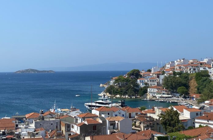 Atenționare de călătorie pentru românii care merg în Grecia