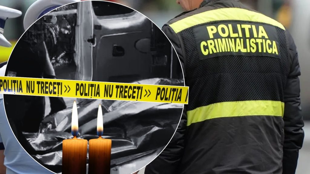 Accident mortal la o societate din Mărăcineni: cercetări în curs