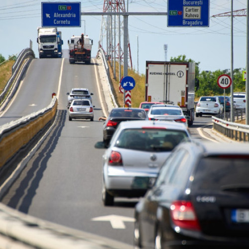 CNAIR avertizează utilizatorii despre un portal neautorizat pentru roviniete