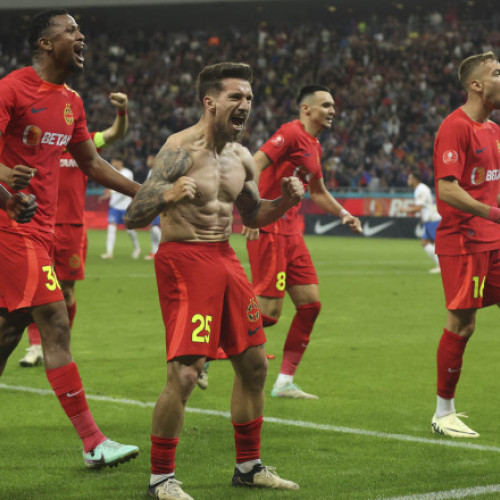 Curtea Constituțională anulează legea de 40% pentru sportivii români în echipe