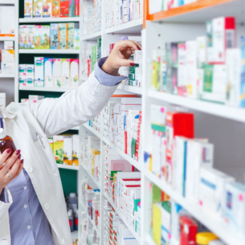 Lipsa medicamentelor în România: importurile paralele, o soluție eficientă