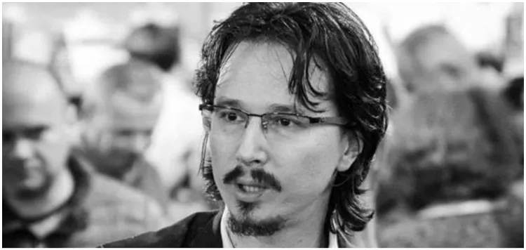 Critici dure din partea fostului judecător Cristi Danileț la adresa Parlamentului