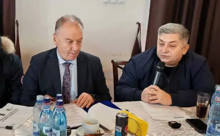 Tensiuni în Consiliul Județean Cluj din cauza absenței directorului unei companii de apă