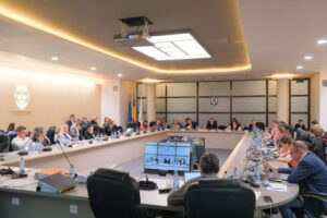 Brașovul își aprobă bugetul pentru 2026, cu investiții semnificative