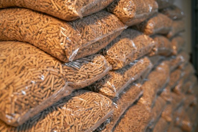 Alegerea peleților potriviți influențează costurile de încălzire