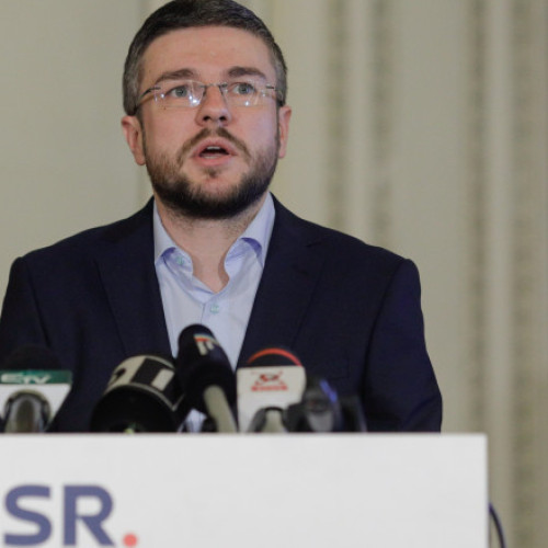 Irineu Darău avertizează despre riscurile moțiunii de cenzură a PSD și AUR