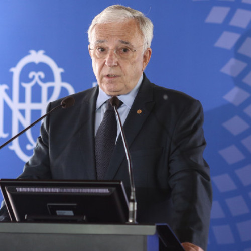 Mugur Isărescu detaliază strategia pentru recuperarea tezaurului românesc de la Moscova