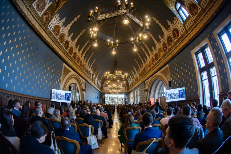 Premiere în dezvoltarea urbană la summitul organizat de Fundația IULIUS